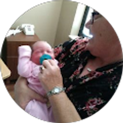 Profile photo of Patsy Wright