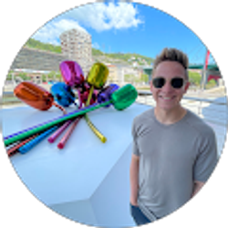 Profile photo of Daniel Lastine