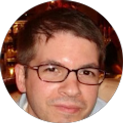 Profile photo of Brian Steadman