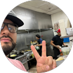 Profile photo of Jose Moreno