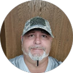 Profile photo of Mark Ickes