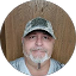 Profile photo of Mark Ickes