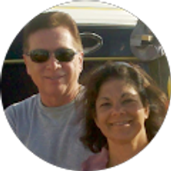 Profile photo of Donna Reisinger