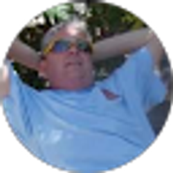 Profile photo of Paul R Hood