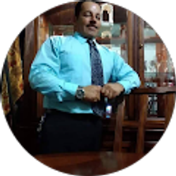 Profile photo of Ruben Saldana