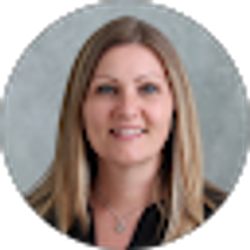 Profile photo of Tiffany Voigt