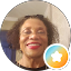 Profile photo of Jacqueline Rocker