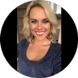 Profile photo of Caley Dawkins