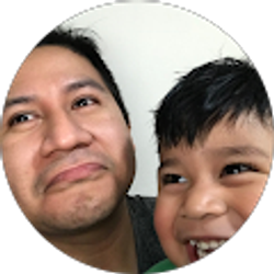 Profile photo of Walter Gomez