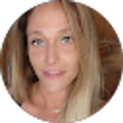 Profile photo of Misty Holmes