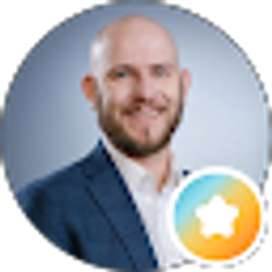 Profile photo of Jake Steinman