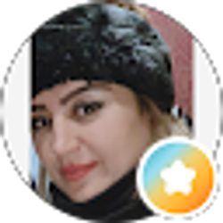 Profile photo of Sara Yazdani
