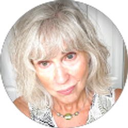 Profile photo of Cathleen Wruble