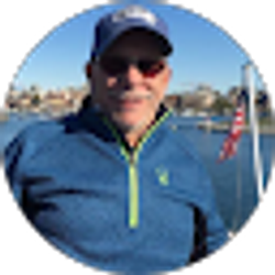 Profile photo of Wyatt Cates