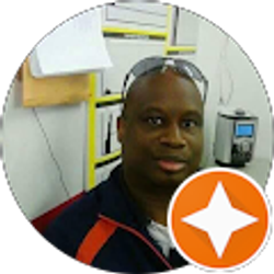 Profile photo of Lawrence Brathwaite