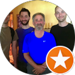 Profile photo of Marc Kurstin