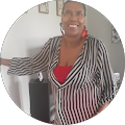 Profile photo of Shirley Nance