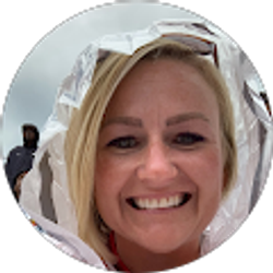 Profile photo of Melissa Young