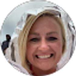 Profile photo of Melissa Young