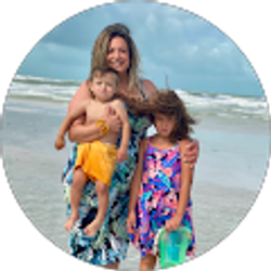 Profile photo of Lisa Muse