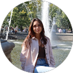 Profile photo of Courtney M