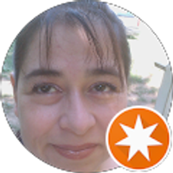 Profile photo of Virginia Kinchela