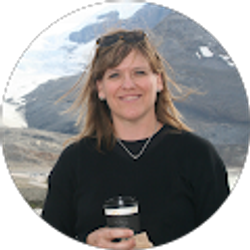 Profile photo of Deb Scott