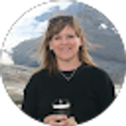 Profile photo of Deb Scott