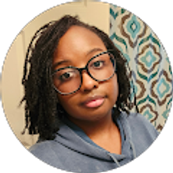 Profile photo of Denielle Peters