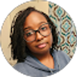 Profile photo of Denielle Peters