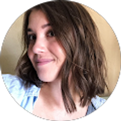 Profile photo of Laura Leitnick