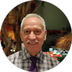 Profile photo of Frank Grant