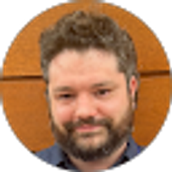 Profile photo of Brandon Mitzel