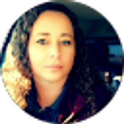 Profile photo of Megan Smith