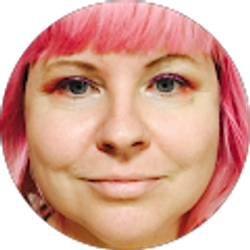 Profile photo of Joanna Dallimore