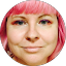 Profile photo of Joanna Dallimore