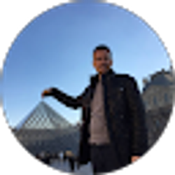 Profile photo of Laert Haxhi