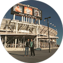 Profile photo of Patrick Frey II