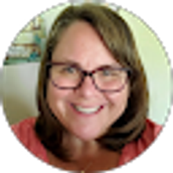 Profile photo of Christina Armour