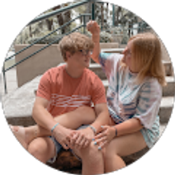 Profile photo of Donovan Orr