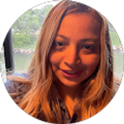 Profile photo of Ingrid Martinez