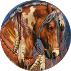 Profile photo of Iron Horse