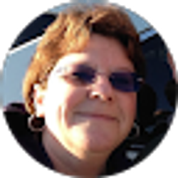 Profile photo of Kathy McCauley