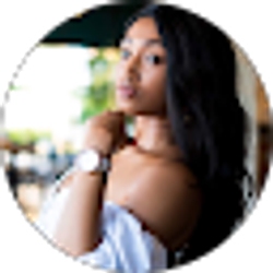 Profile photo of Alexis Rhodes