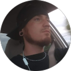 Profile photo of Shawn Thompson