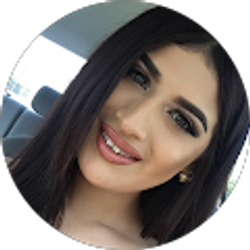 Profile photo of Pina Ramirez