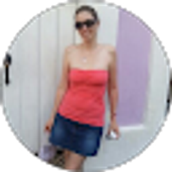 Profile photo of Katie Schall-miller