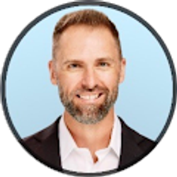 Profile photo of Kevin Seaner