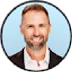 Profile photo of Kevin Seaner
