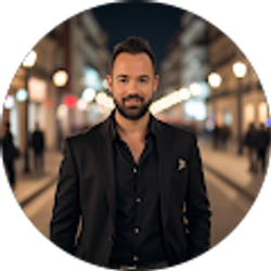 Profile photo of Justin Hartwich